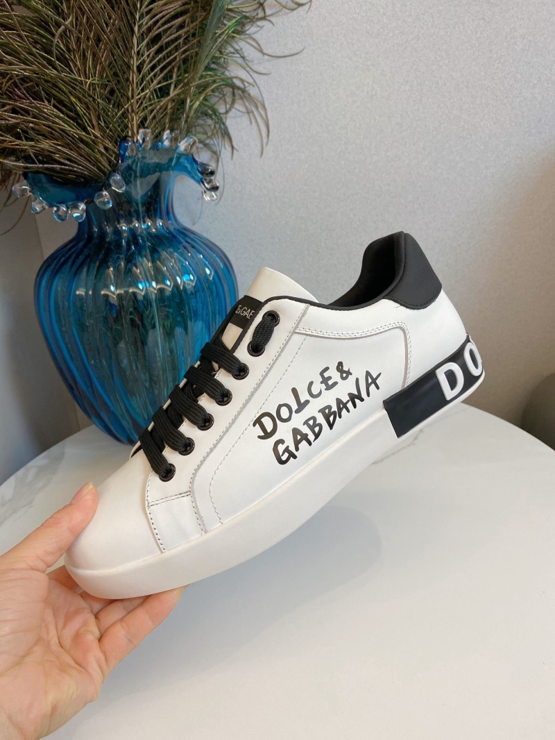 Dolce & Gabbana Sneakers